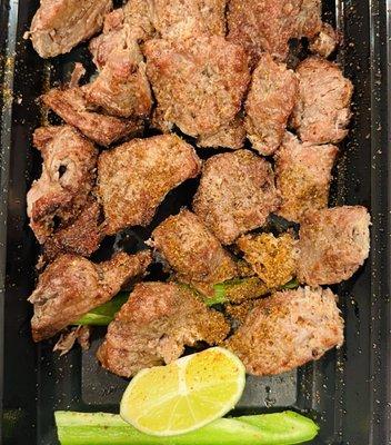 tikka kebab