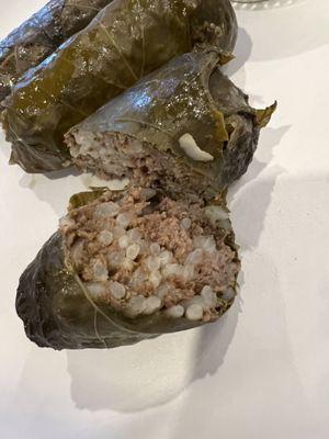 Dolmades