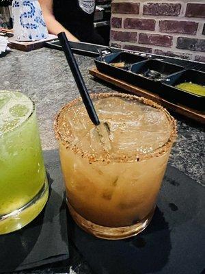 Tamarind Margarita