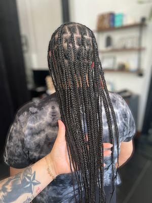 Braids