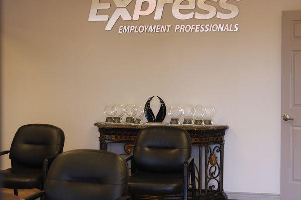 Express Employment Professionals