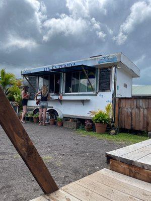 The most amazing food truck