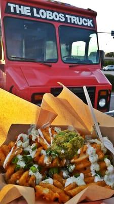 Tuesday Food Truck Night