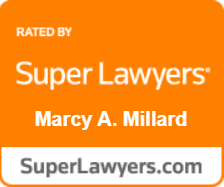 Millard Law Firm- Super Lawyers Award