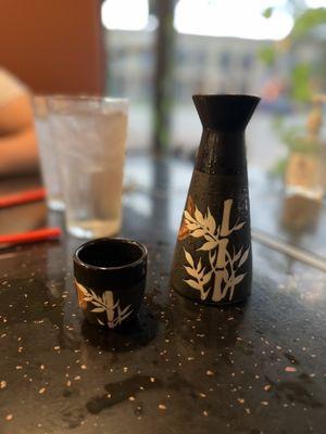 Sake