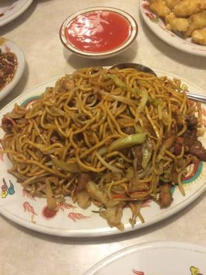 House special Lo Mein