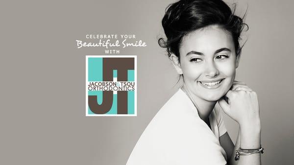 We can't help you to look like Audrey Hepburn, but we can create a beautiful smile you will love!