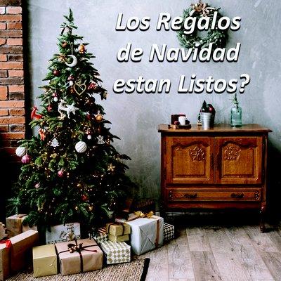 Los regalos de Navidad estan Listos?
 Necesitas un dinero para esta navidad
 prestamos el Compita te puede ayudar.