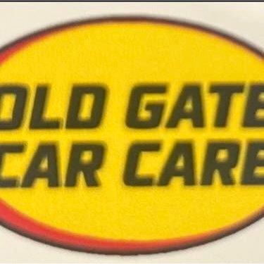 Old Gate Car Care