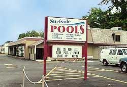 Surfside Pool Company