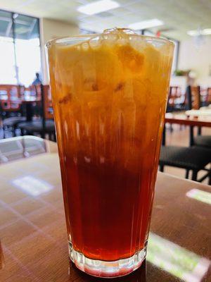 Thai Tea