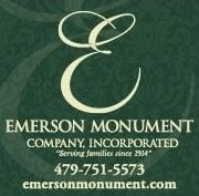 Emerson Monument has been compassionately serving families since 1914.