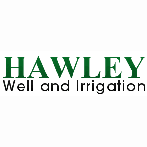 Hawley Well & Irrigation logo