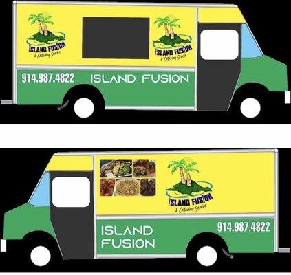 Island fusion