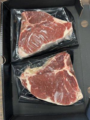 Colorado Steaks