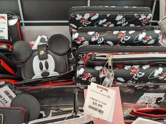 Disney purses