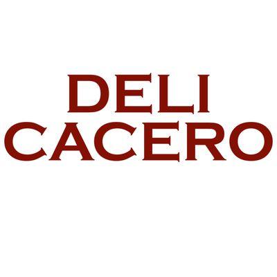 Deli Cacero