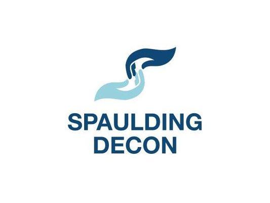 Spaulding Decon Logo