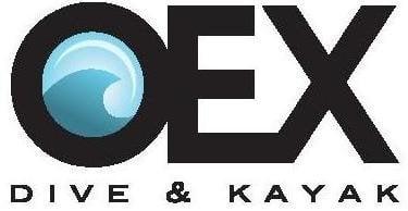 OEX Dive & Kayak Centers