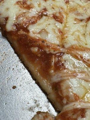 Cheese Pie