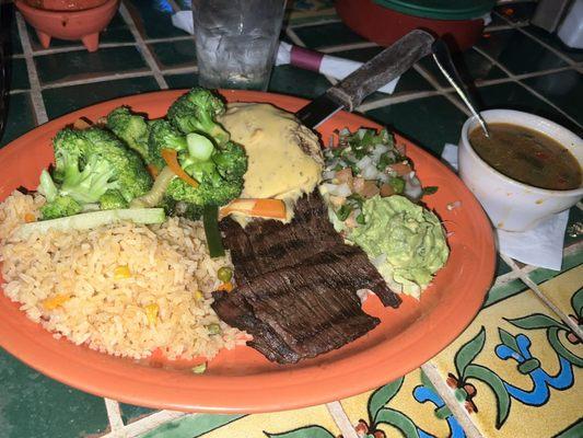 Las Haciendas Mexican Bar & Grill