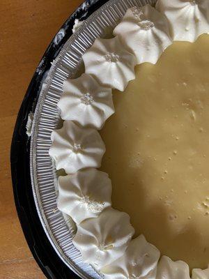 Mike's Key Lime Pie for National Pie Day - $9.99 @ Winn Dixie | Valrico | FL | 1/23/2021