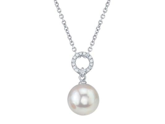 Akoya Pearl Pendant