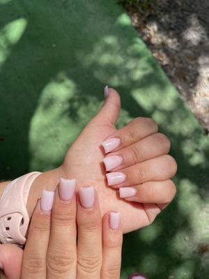 Easy Nails