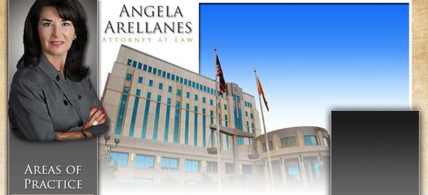 Angela Arellanes Attorney At Law