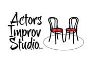 We help actors learn to improvise and improvisers learn to act.