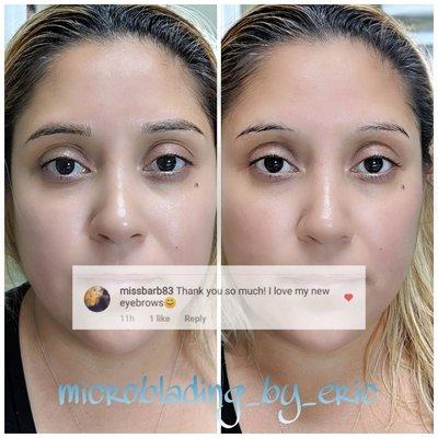 MICROBLADING