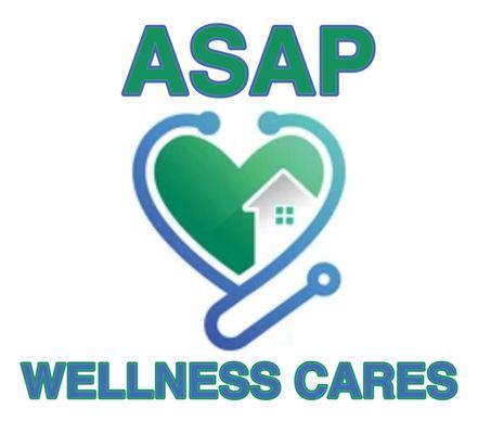 ASAP Wellness Cares