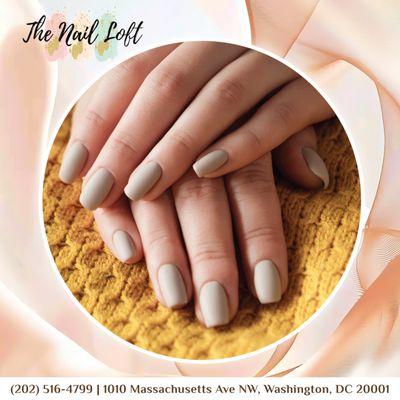 The Nail Loft