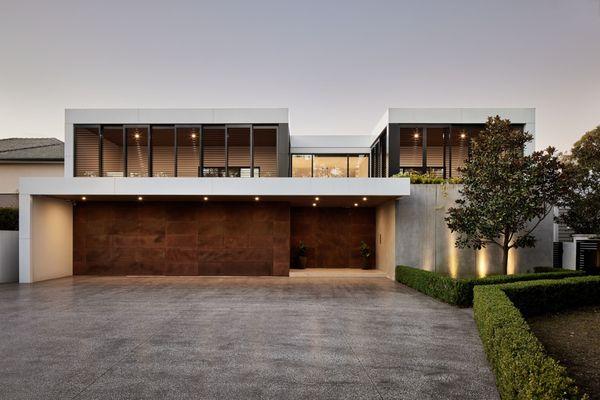 Aaron Overhead Doors Buckhead