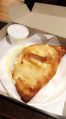 Calzone