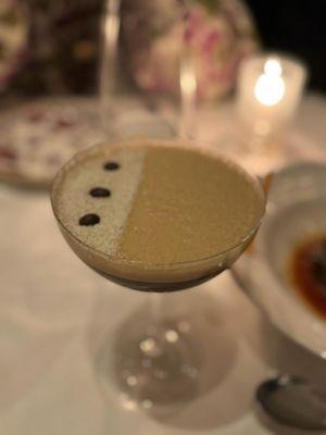 Espresso martini