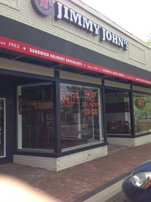 Jimmy John's