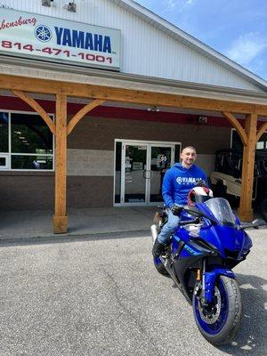 Ebensburg Yamaha