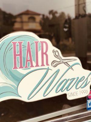 Hair Waves