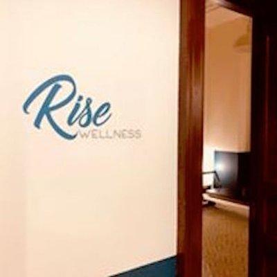 Rise Wellness