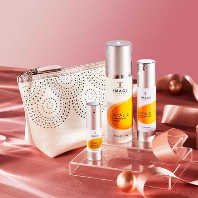 Revitalize Holiday Gift Set