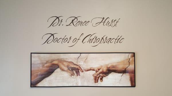 Renee Hurst, DC- Advanced Chiropractic