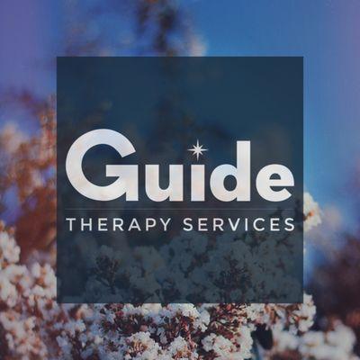 Guide Therapy Services