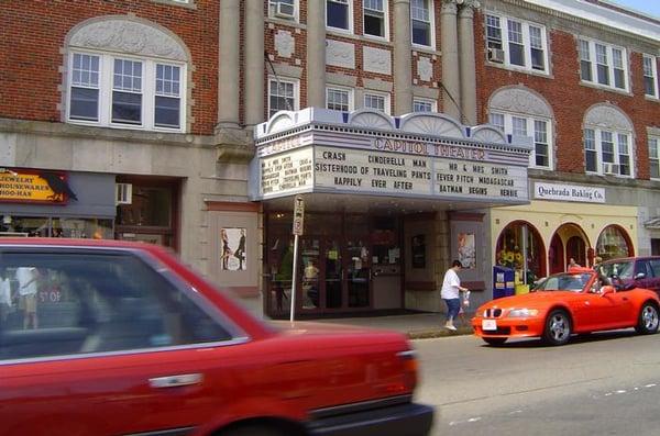 Capitol Theater