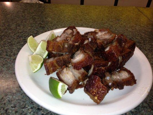 Chicharron