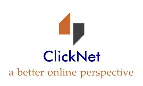 ClickNet LLC, A Better Online Perspective