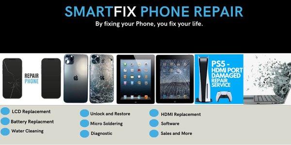 Smartfix Phone Repair