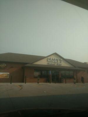 Casey's