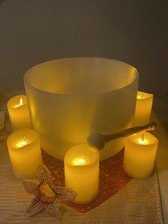 Meditation Bowl