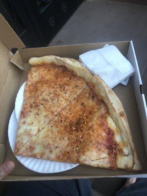 Pizza Slice